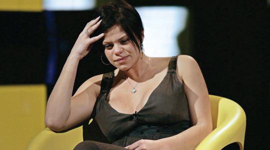 jade goody books